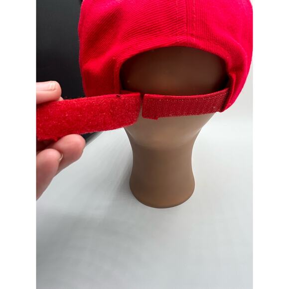 LA Star United States Navy Hat - Picture 6 of 10